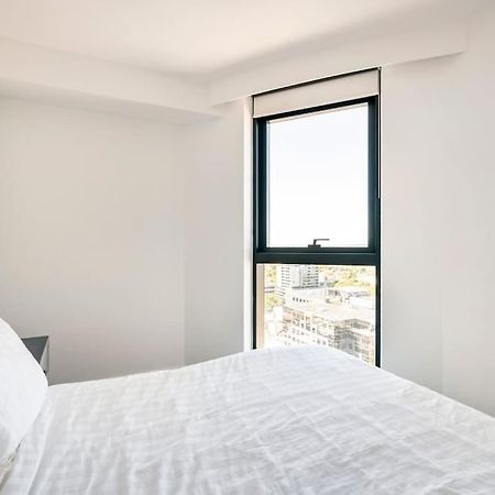 Skyone Lux 2Bed2Bath Aprt In Boxhill And Free Carpark Box Hill Exterior foto