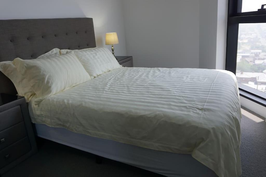 Skyone Lux 2Bed2Bath Aprt In Boxhill And Free Carpark Box Hill Exterior foto