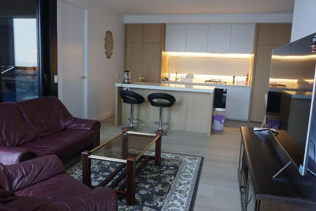 Skyone Lux 2Bed2Bath Aprt In Boxhill And Free Carpark Box Hill Exterior foto