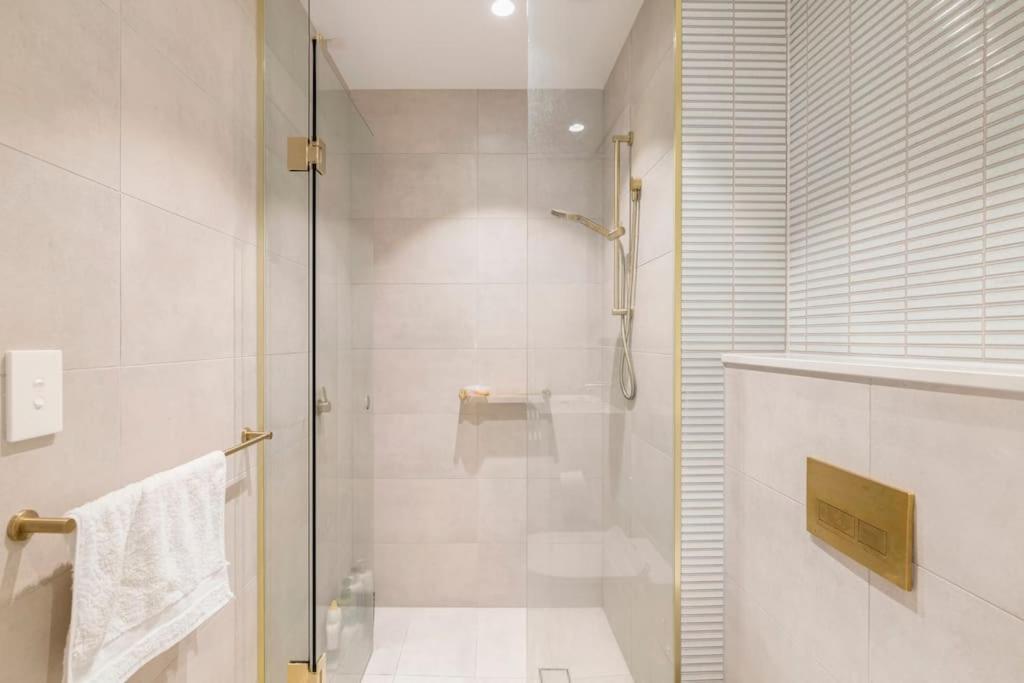 Skyone Lux 2Bed2Bath Aprt In Boxhill And Free Carpark Box Hill Exterior foto