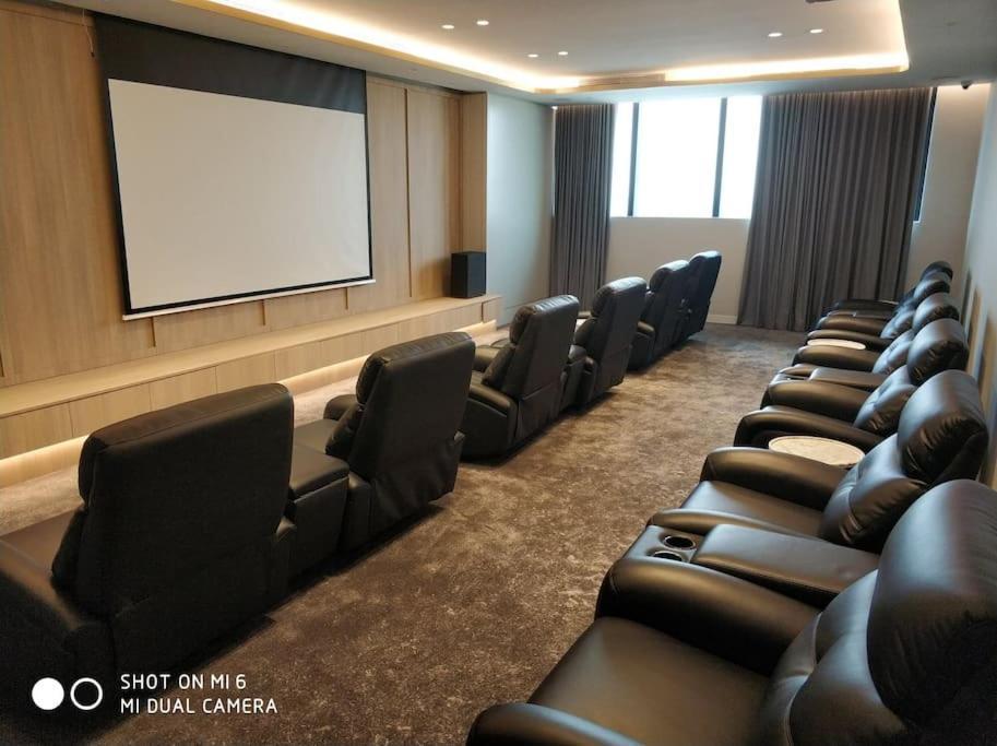 Skyone Lux 2Bed2Bath Aprt In Boxhill And Free Carpark Box Hill Exterior foto