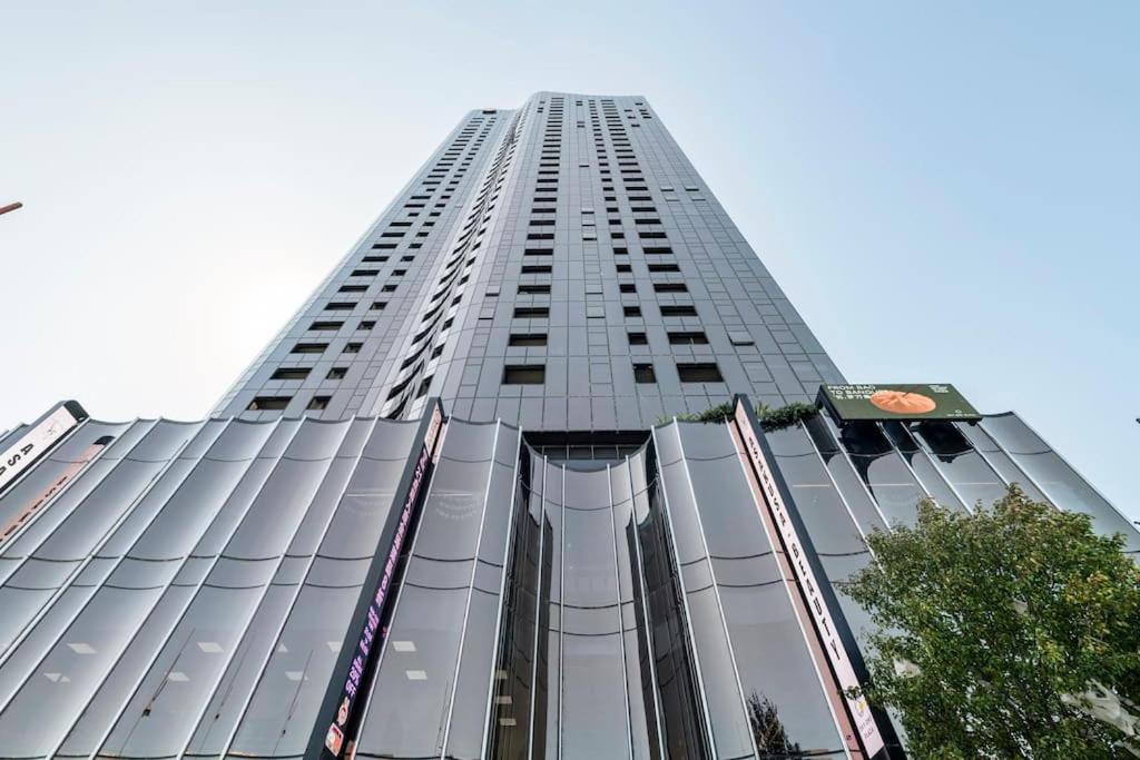Skyone Lux 2Bed2Bath Aprt In Boxhill And Free Carpark Box Hill Exterior foto