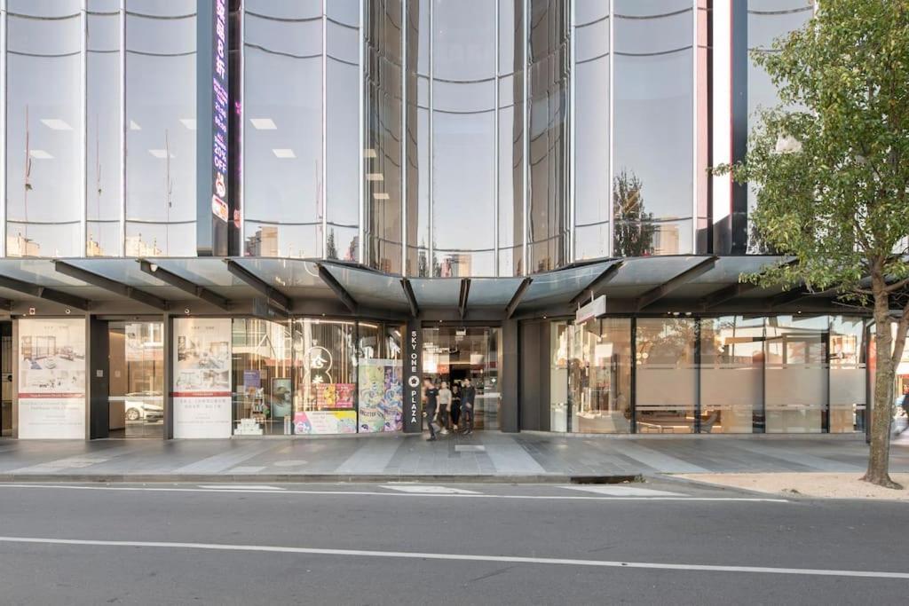 Skyone Lux 2Bed2Bath Aprt In Boxhill And Free Carpark Box Hill Exterior foto